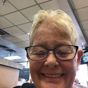 Meet your Posher, Judith